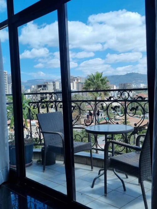The Residence Hotel image 10