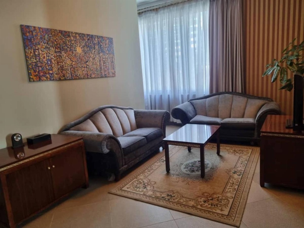The Residence Hotel Image 11