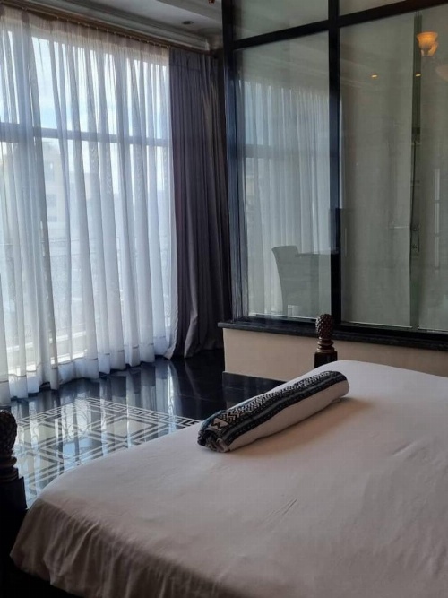 The Residence Hotel image 12