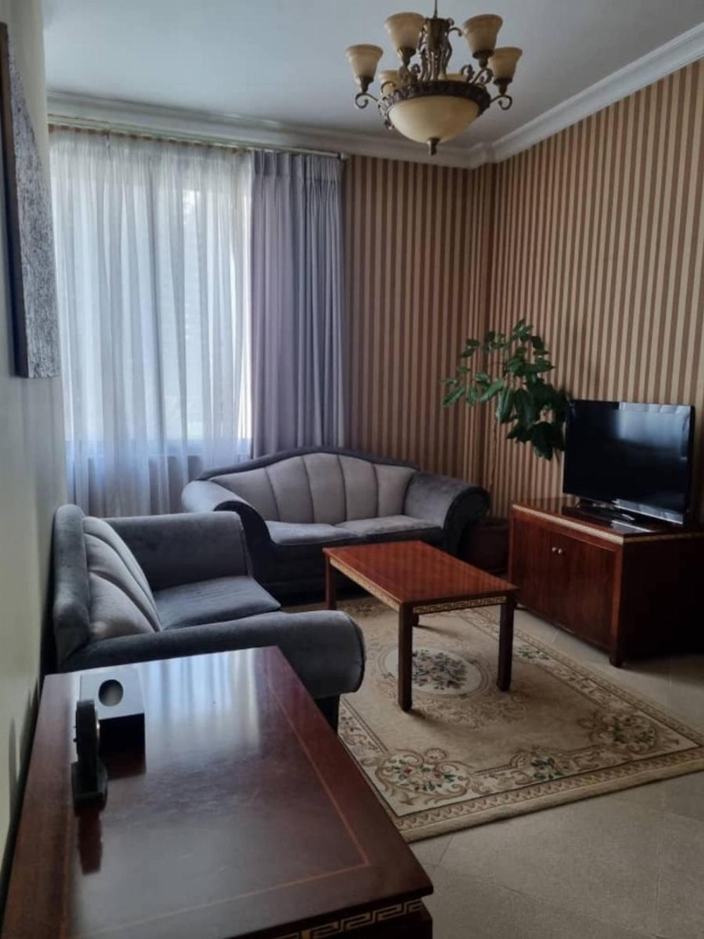 The Residence Hotel Image 14