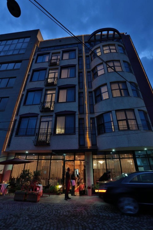 The Residence Hotel image 15