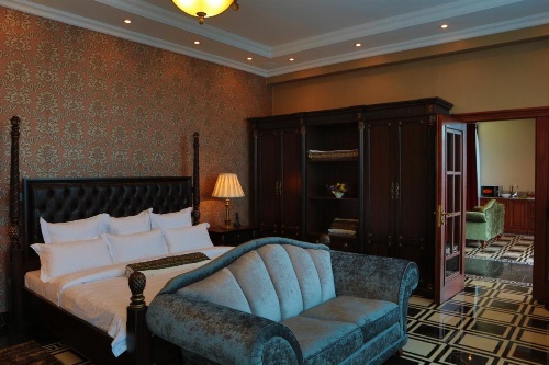 The Residence Hotel image 16