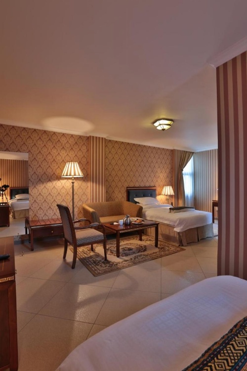 The Residence Hotel image 18