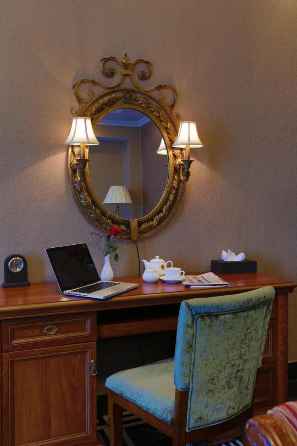 The Residence Hotel Image 19