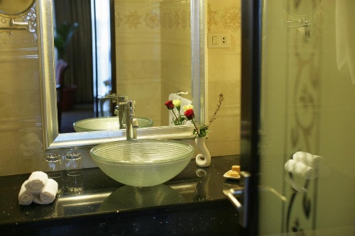 The Residence Hotel image 20