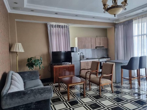 The Residence Hotel image 23