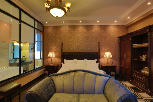 The Residence Hotel image 24