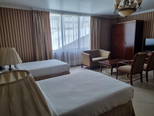 The Residence Hotel image 26