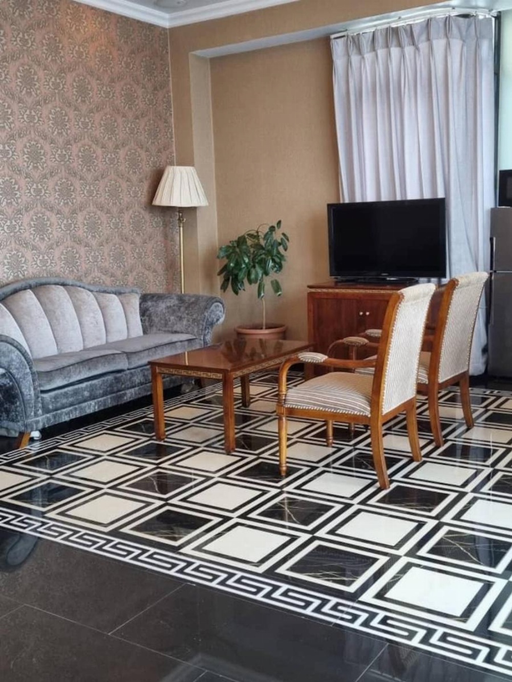 The Residence Hotel Image 27