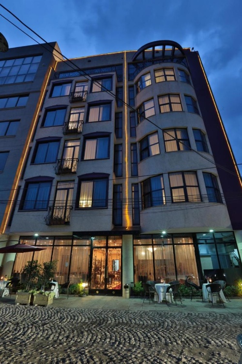 The Residence Hotel image 28