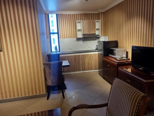The Residence Hotel image 29