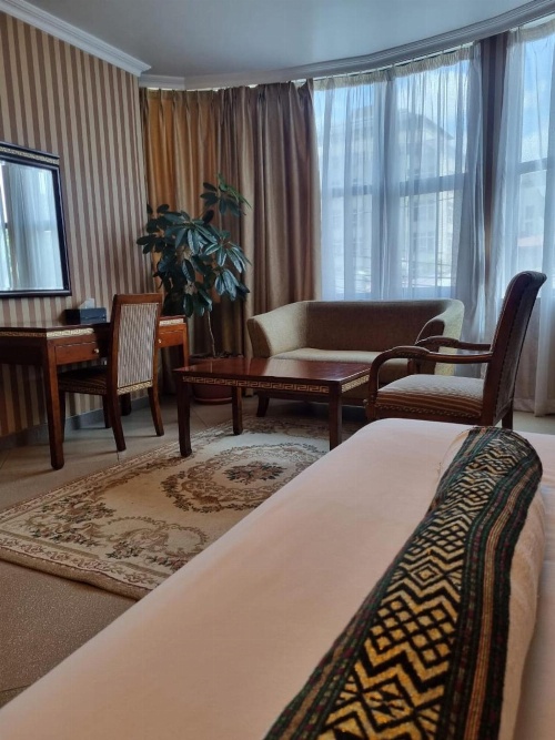 The Residence Hotel image 3