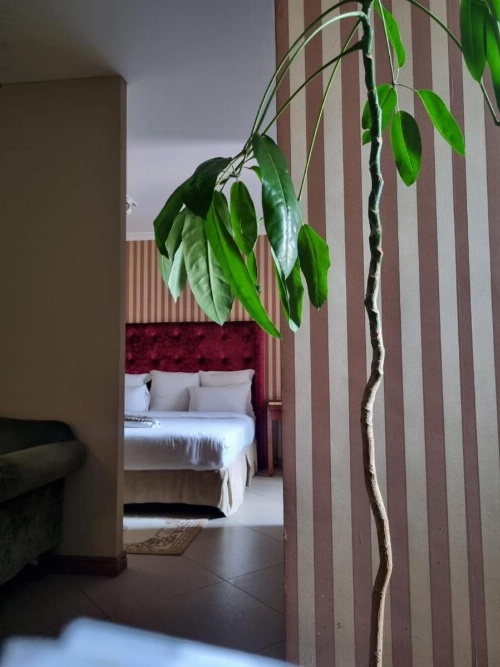 The Residence Hotel image 30