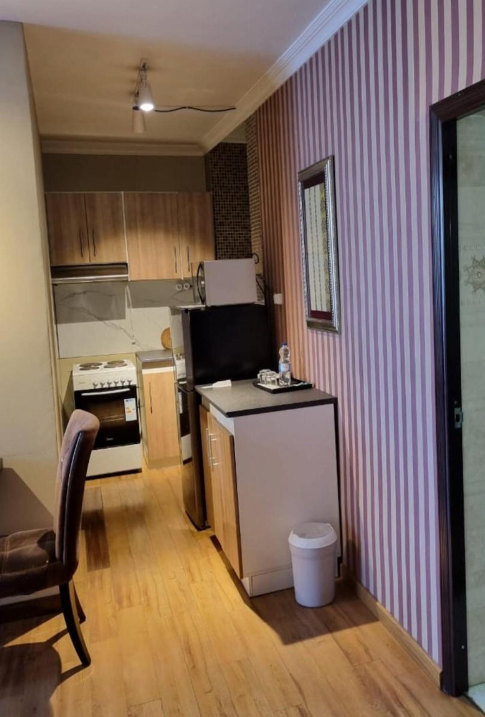 The Residence Hotel Image 32
