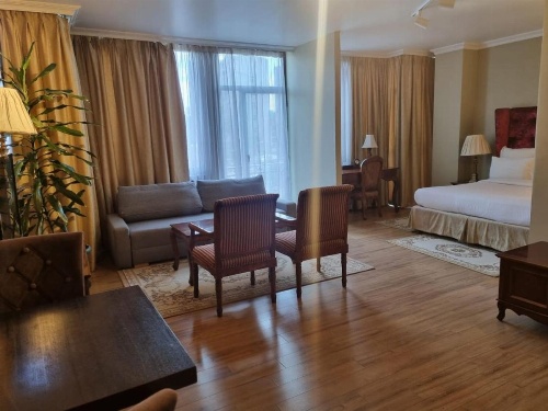 The Residence Hotel image 33