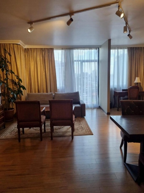 The Residence Hotel image 34