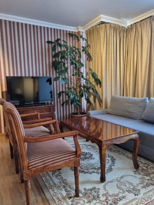 The Residence Hotel image 35