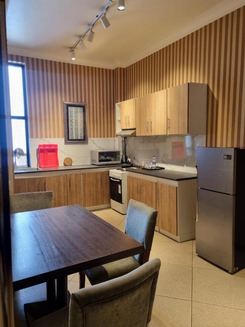 The Residence Hotel image 5