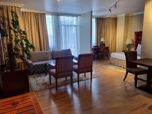 The Residence Hotel image 8